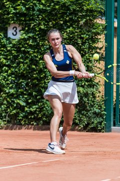 Bild 161 - BL2 THC von Horn und Hamm - Der Club an der Alster : Ergebnis: 0:9